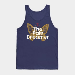 The Pale Dreamer Tank Top